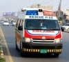 پشاور: شدید بارش کے باعث مکان کی چھت گرنے سے بچہ جاں بحق