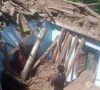 دیر بالا؛ گھر کی چھت گرنے سے ملبے تلے دب کر 4افراد زخمی