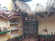 پختونخوا میں موسلادھار بارش، گھر کی چھت گرنے سے میاں بیوی جاں بحق، سوات میں پھر سیلاب