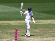 جو روٹ نے پونٹنگ کا ریکارڈ برابر کردیا، ٹاپ پوزیشن پر نظریں مرکوز