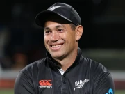 کیوی لیجنڈ راس ٹیلر کی انٹرنیشنل کرکٹ میں واپسی 