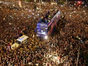 آئی پی ایل؛ رائل چیلنجرز کی فتح کے جشن میں بھگدڑ؛ 11 افراد ہلاک اور 25 زخمی