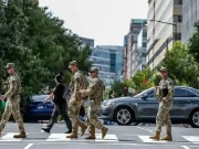 امریکی عدالت نے ٹرمپ کو دارالحکومت میں فوج تعینات کرنے سے روک دیا