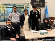 ایف آئی اے کی بڑی کاررائی،غیر قانونی طور پر یورپ جانے والے مسافر کو آف لوڈ کردیا گیا