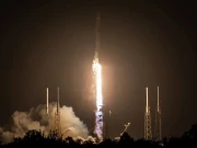 اسپیس ایکس نے 28 انٹرنیٹ سیٹلائٹس مدار میں روانہ کردیں