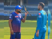 ’تو میرے جیسا نہیں کھیل سکتا‘، روہت شرما کا نوجوان کھلاڑی سے مکالمہ