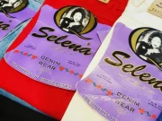 پاپ اسٹار سیلینا کی سب سے زیادہ یادداشتوں کے کلیکشن کا عالمی ریکارڈ