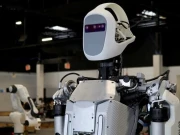 چینی سائنسدانوں نے تیز ترین رفتار سے بھاگنے والا روبوٹ تیار کرلیا