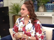 ماڈل رباب مسعود کو مردوں کے بیٹھنے کے انداز پر تنقید کرنا مہنگا پڑگیا