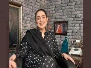 شادی سے پہلے بہت افیئرز تھے جن کے بارے میں شوہر کو بتایا ہے، روبی انعم