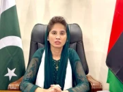 رکن سندھ اسمبلی روما مشتاق مٹو کا بلاول بھٹو کی سیلاب متاثرین کےلیےکی جانےوالی کوششوں کو خراجِ تحسین