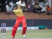 افغانستان کو دھچکا، زمبابوے نے 4 وکٹوں سے شکست دے دی