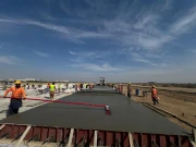 جناح انٹرنیشنل ائیرپورٹ کے مرکزی رن ویز کو تکنیکی طورپرمزین کرنے کے لیے منصوبہ جاری