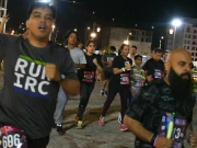 اسلام آباد میں منفرد نائٹ رن کا شاندار انعقاد