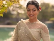 رشمیکا مندانا پانچ بلاک بسٹر فلمیں دینے والی پہلی اداکارہ بن گئیں