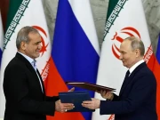 آبنائے ہرمز ایران کا ’جوہری ہتھیار‘ ہے، تعاون جاری رکھیں گے؛ روس 