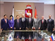 روس نے بھارت کی مغرب نوازی کو بے نقاب کردیا؛ پاکستان کی امن پالیسیوں کی تعریف