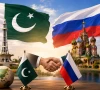 روسی صدر کا یومِ آزادی پر  تہنیتی پیغام، پاکستانی قیادت اور قوم کو مبارکباد