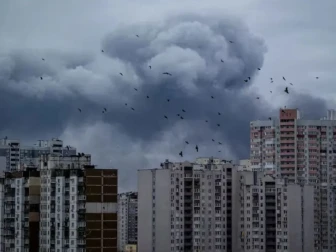 روسی صدر پیوٹن کی رہائش گاہ پر ڈرون حملے کی کوشش، یوکرین نے تردید کردی 