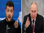 یوکرین جنگ کے خاتمے کی نئی امید، امریکا نے روس اور یوکرین کو آمنے سامنے بٹھانے کا فیصلہ کر لیا