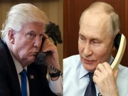 روس اور یوکرین کے درمیان امن مذاکرات کہاں ہوں گے؛ ٹرمپ کا بڑا اعلان سامنے آگیا 