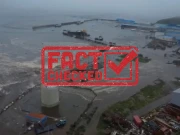 روس میں سونامی سے تباہی کی حقیقت سامنے آگئی