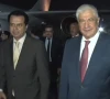روسی وزیر داخلہ 4 روزہ دورے پر پاکستان پہنچ گئے