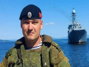 یوکرین کے حملے میں روسی بحریہ کے ڈپٹی چیف سمیت 11 اہلکار ہلاک 