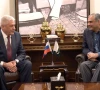 پاکستان اور روس کا منشیات اسمگلنگ و سائبر کرائم کیخلاف تعاون بڑھانے پر اتفاق