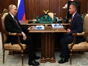 روسی وزیرِ ٹرانسپورٹ نے برطرفی کے چند گھنٹوں بعد خودکشی کرلی 