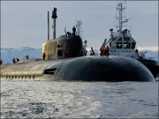 روس کا دنیا کے جدید ترین اور تباہ کن کروز میزائل کا تجربہ 