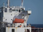 روسی آئل نیٹ ورک کیخلاف کارروائی، فرانس نے مشتبہ تیل بردار جہاز کا بھارتی کپتان گرفتار کر لیا