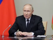 روسی صدر نے الاسکا میں صدر ٹرمپ سے ملاقات میں یوکرین جنگ پر تبادلہ خیال کیا