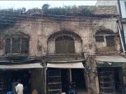 راولپنڈی میں 86 خستہ حال عمارتیں خطرناک قرار، فوری خالی کروانے کا حکم