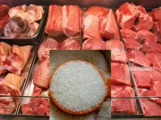 راولپنڈی میں دکانداروں کا چینی، گوشت اور مرغی سرکاری ریٹ پر دینے سے انکار، جمعے سے ہڑتال کا اعلان