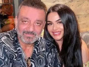 کیا سنجے دت اور بیٹی کے درمیان تعلقات خراب ہیں؟ مبہم پوسٹ وائرل