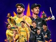 ٹی ٹوئنٹی ورلڈکپ: نیوزی لینڈ کا پانچواں، جنوبی افریقا کا چوتھا سیمی فائنل، کتنی مرتبہ فتح ملی؟