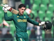 جنوبی افریقی اوپنر کی دھواں دھار اننگز، ون ڈے میں نیا ریکارڈ قائم