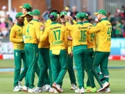 چیمپیئنز ٹرافی سے قبل جنوبی افریقی ٹیم کو ایک اور دھچکا