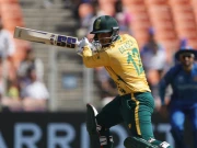 ٹی ٹوئنٹی ورلڈکپ: جنوبی افریقا کا افغانستان کو جیت کیلیے 188 رنز کا ہدف