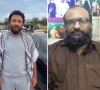  سعد نے کہا تھا کہ اگر اسرائیلی سزا بھی دیتے ہیں تو مجھے بہت فخر ہو گا، فیصل ایدھی