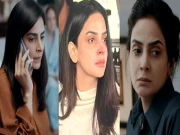 صبا قمر کو بغیر میک اپ کے سین کرنا مہنگا پڑگیا، شدید تنقید کی زد میں آگئیں