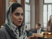 زیادتی کی شکار لڑکی کا کردار نبھانے نے ذہنی صحت کو جھنجھوڑ دیا؛ صبا قمر