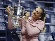 یو ایس اوپن: آرینا سبالینکا کو کتنی انعامی رقم ملی، جان کر حیران رہ جائیں گے