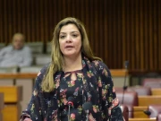 پوری قوم اپنی بہادر فوج کے شانہ بشانہ کھڑی ہے، صبحین غوری