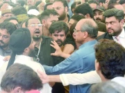 سانحہ قلات میں جاں بحق قوال کے گھر پر فاقے، حکومتی رویے اور امداد نہ کرنے پر احتجاج کا عندیہ