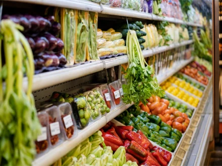 زیادہ پھل اور سبزیوں پر مشتمل غذا بھی کینسر کا سبب ہوسکتی ہے!