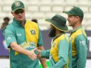 ورلڈ چیمپئن شپ آف لیجنڈز: جنوبی افریقا نے پاکستان کو شکست دیکر ٹائٹل جیت لیا