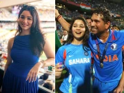 سچن کی بیٹی سارہ ٹنڈولکر بھی فرنچائز ٹیم کی مالک بن گئیں