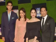 سچن ٹنڈولکر کے جواں سال بیٹے زندگی کی نئی اننگ شروع کرنے کو تیار؛ دلہن کون ہے؟